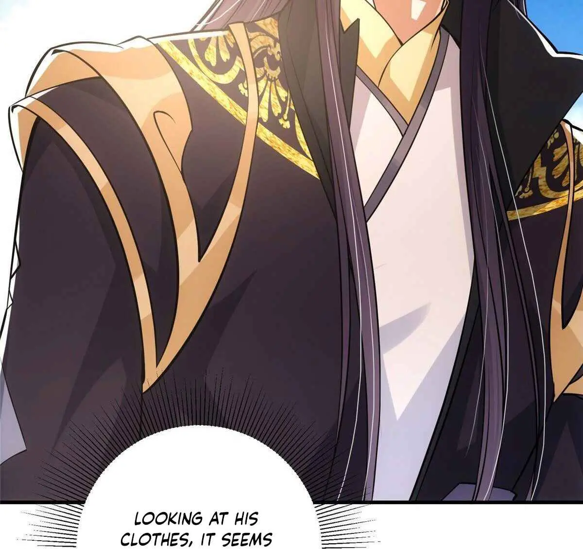 Keep a Low Profile, Sect Leader Chapter 29 Page 69