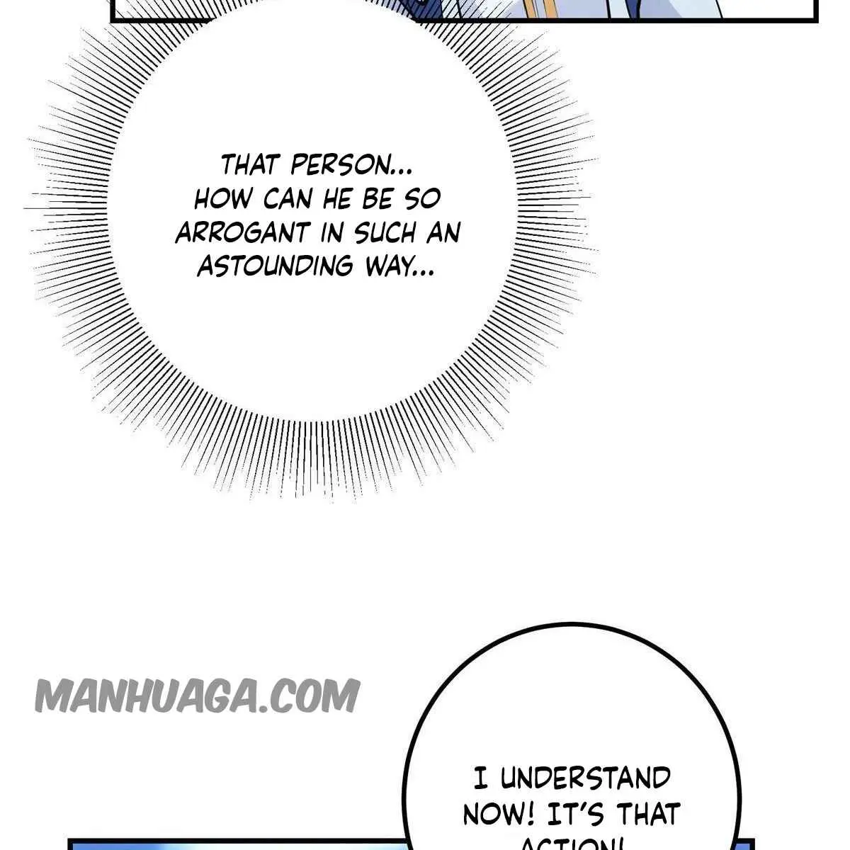 Keep a Low Profile, Sect Leader Chapter 29 Page 77