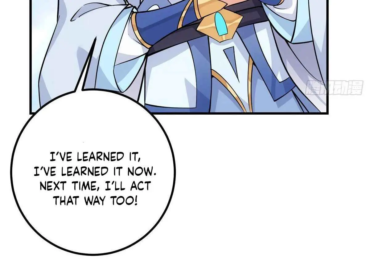 Keep a Low Profile, Sect Leader Chapter 29 Page 79