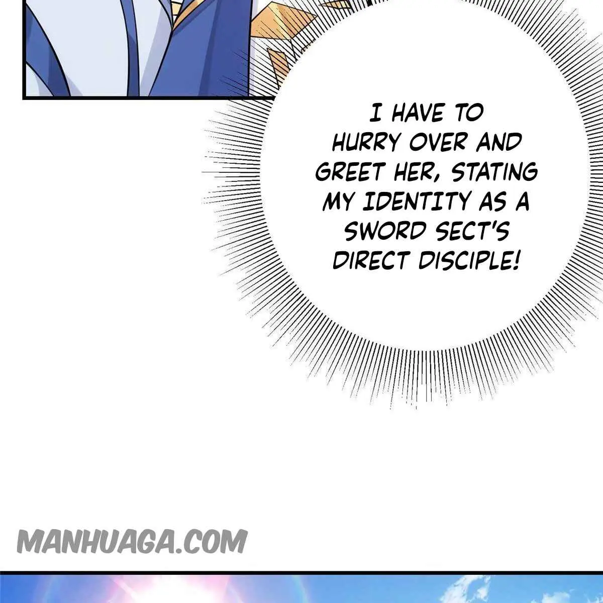 Keep a Low Profile, Sect Leader Chapter 29 Page 82