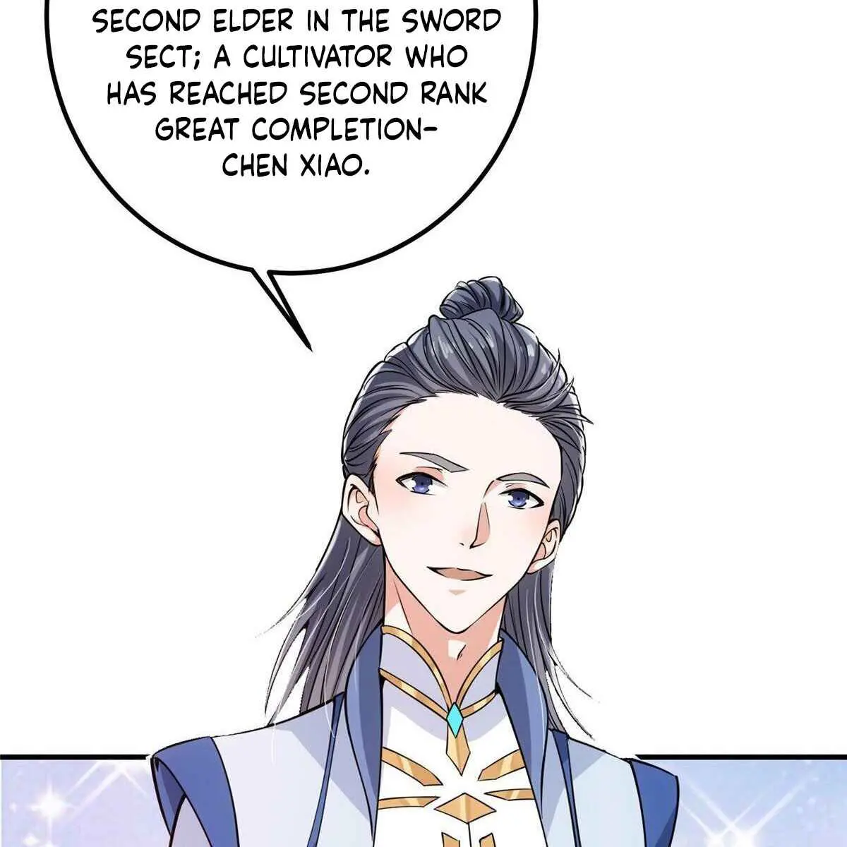 Keep a Low Profile, Sect Leader Chapter 29 Page 86