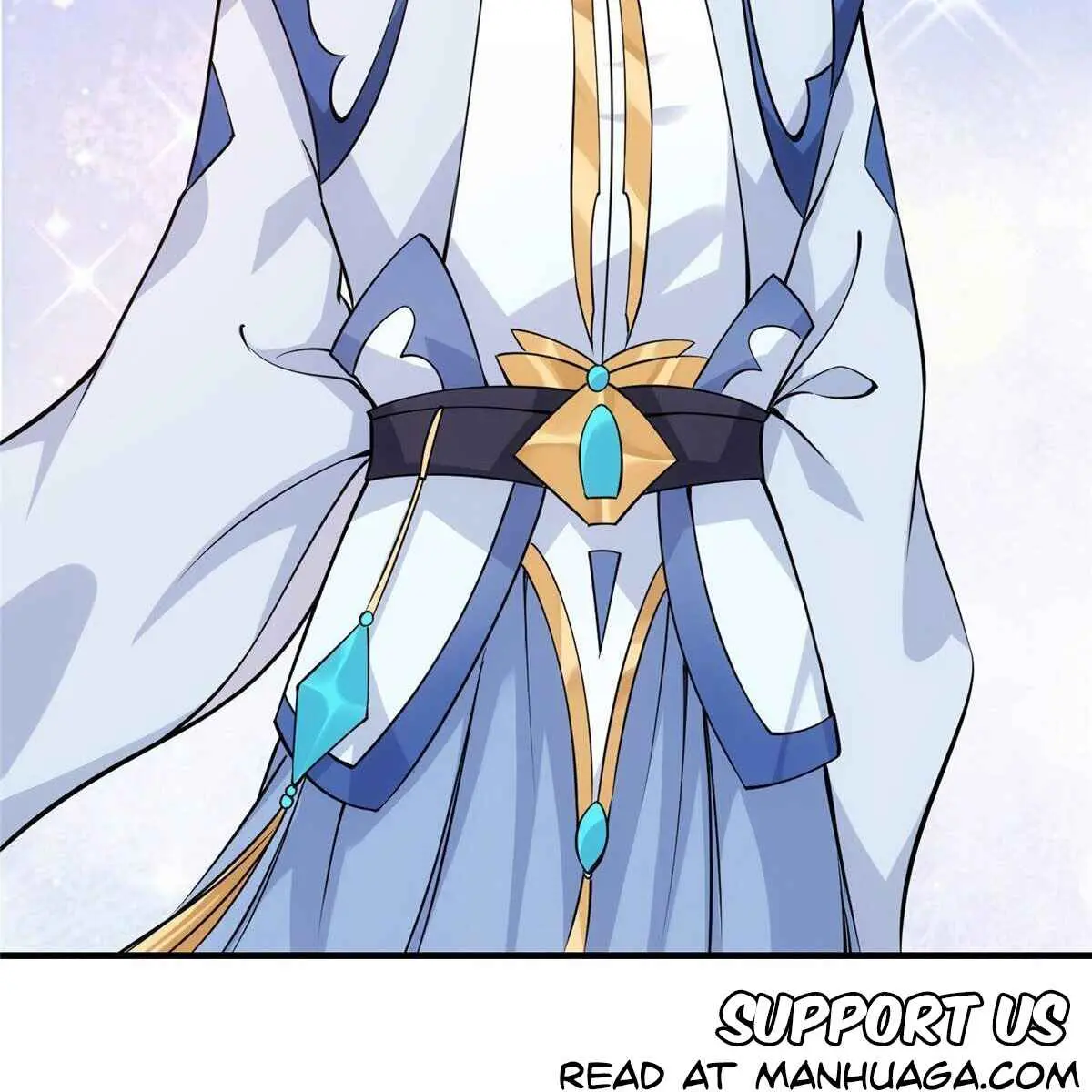 Keep a Low Profile, Sect Leader Chapter 29 Page 87