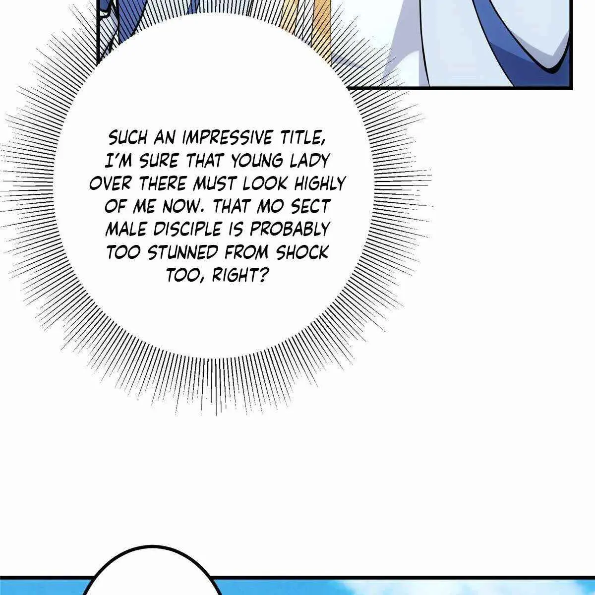Keep a Low Profile, Sect Leader Chapter 30 Page 4