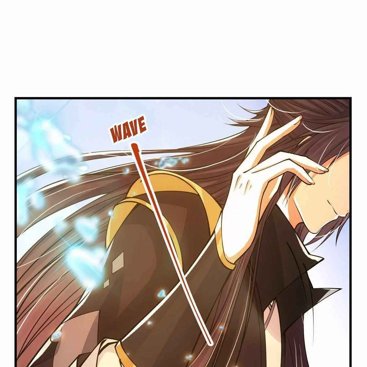 Keep a Low Profile, Sect Leader Chapter 30 Page 17