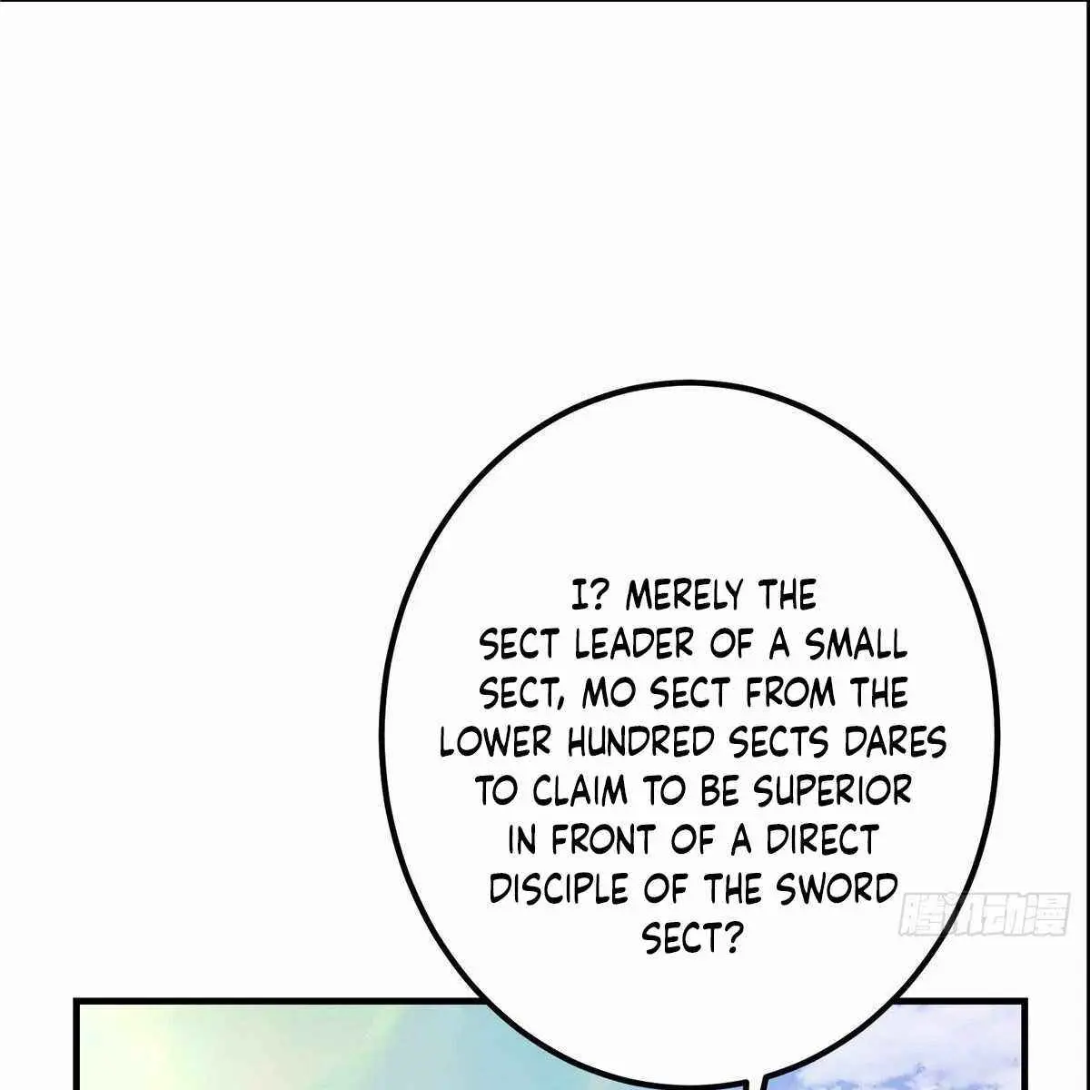 Keep a Low Profile, Sect Leader Chapter 30 Page 28