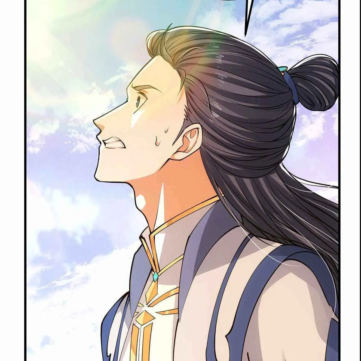 Keep a Low Profile, Sect Leader Chapter 30 Page 29