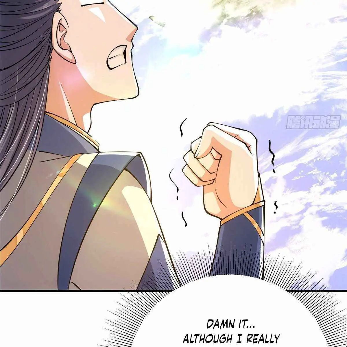 Keep a Low Profile, Sect Leader Chapter 30 Page 33