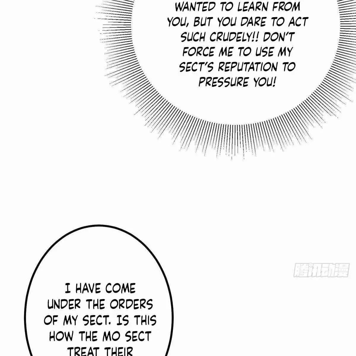 Keep a Low Profile, Sect Leader Chapter 30 Page 34