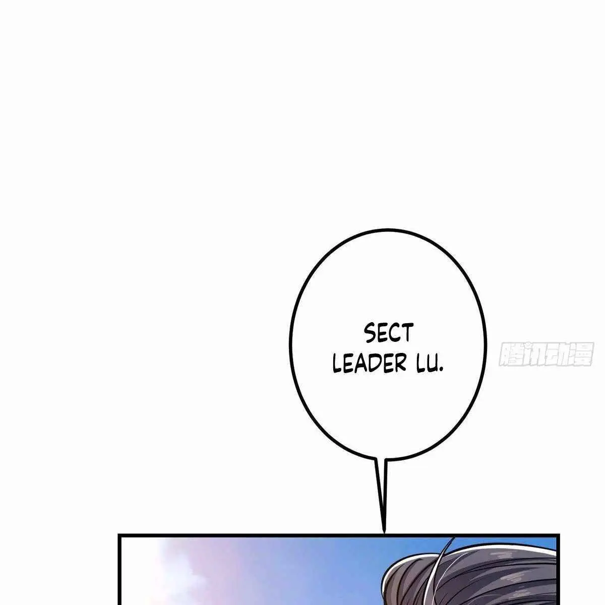 Keep a Low Profile, Sect Leader Chapter 30 Page 39