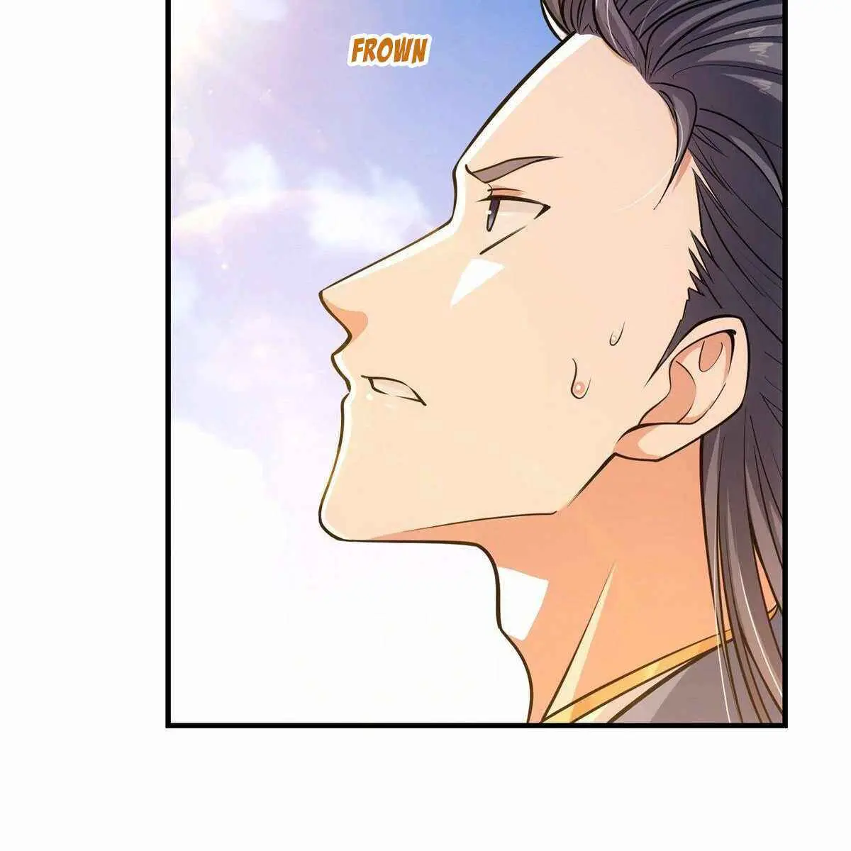Keep a Low Profile, Sect Leader Chapter 30 Page 40