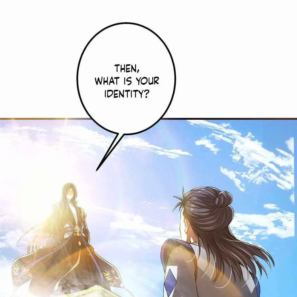 Keep a Low Profile, Sect Leader Chapter 30 Page 41