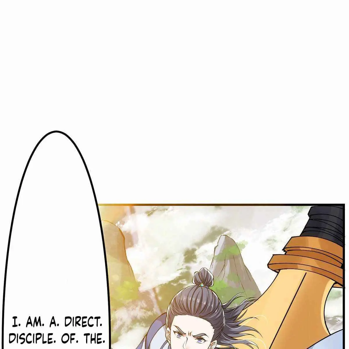 Keep a Low Profile, Sect Leader Chapter 30 Page 43