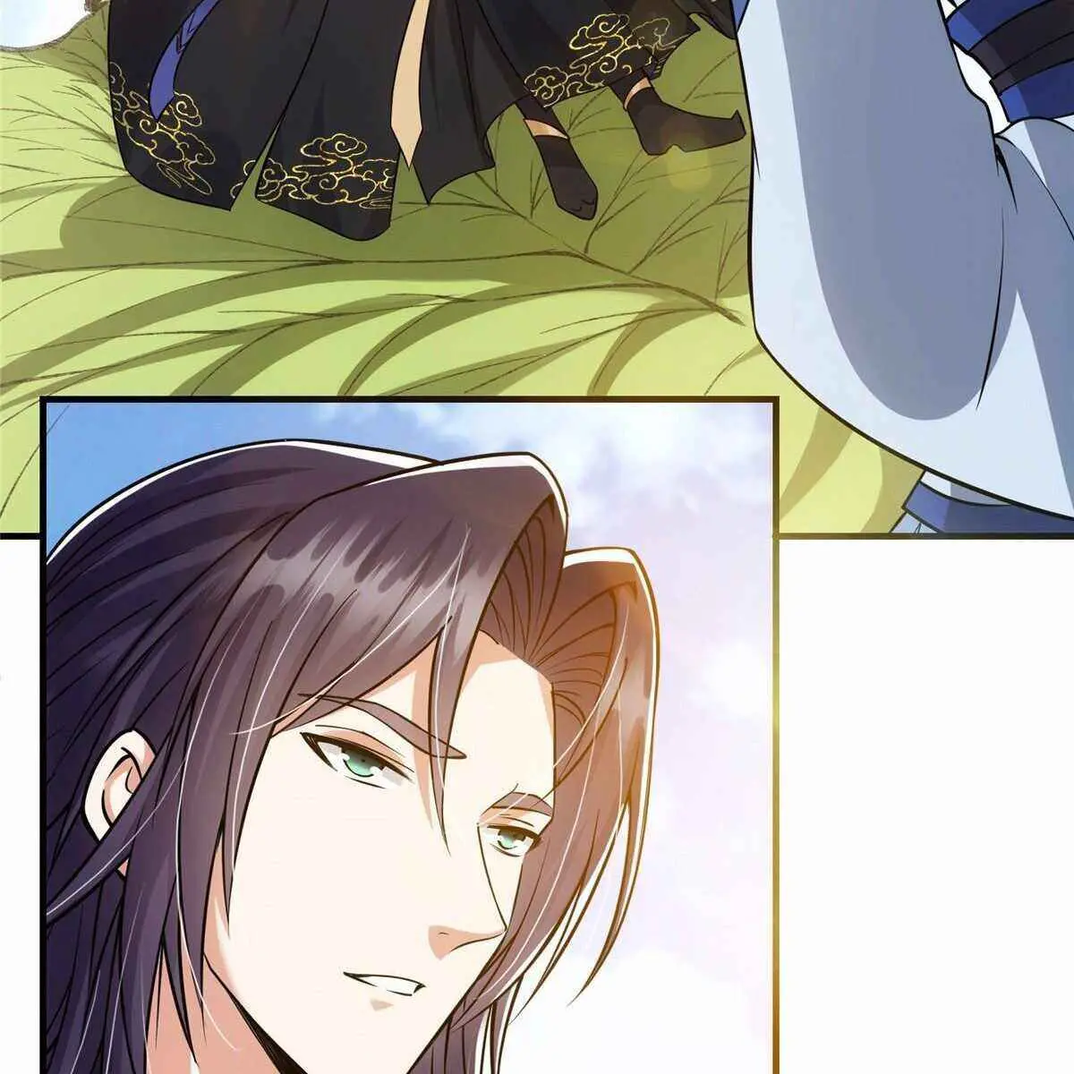 Keep a Low Profile, Sect Leader Chapter 30 Page 47