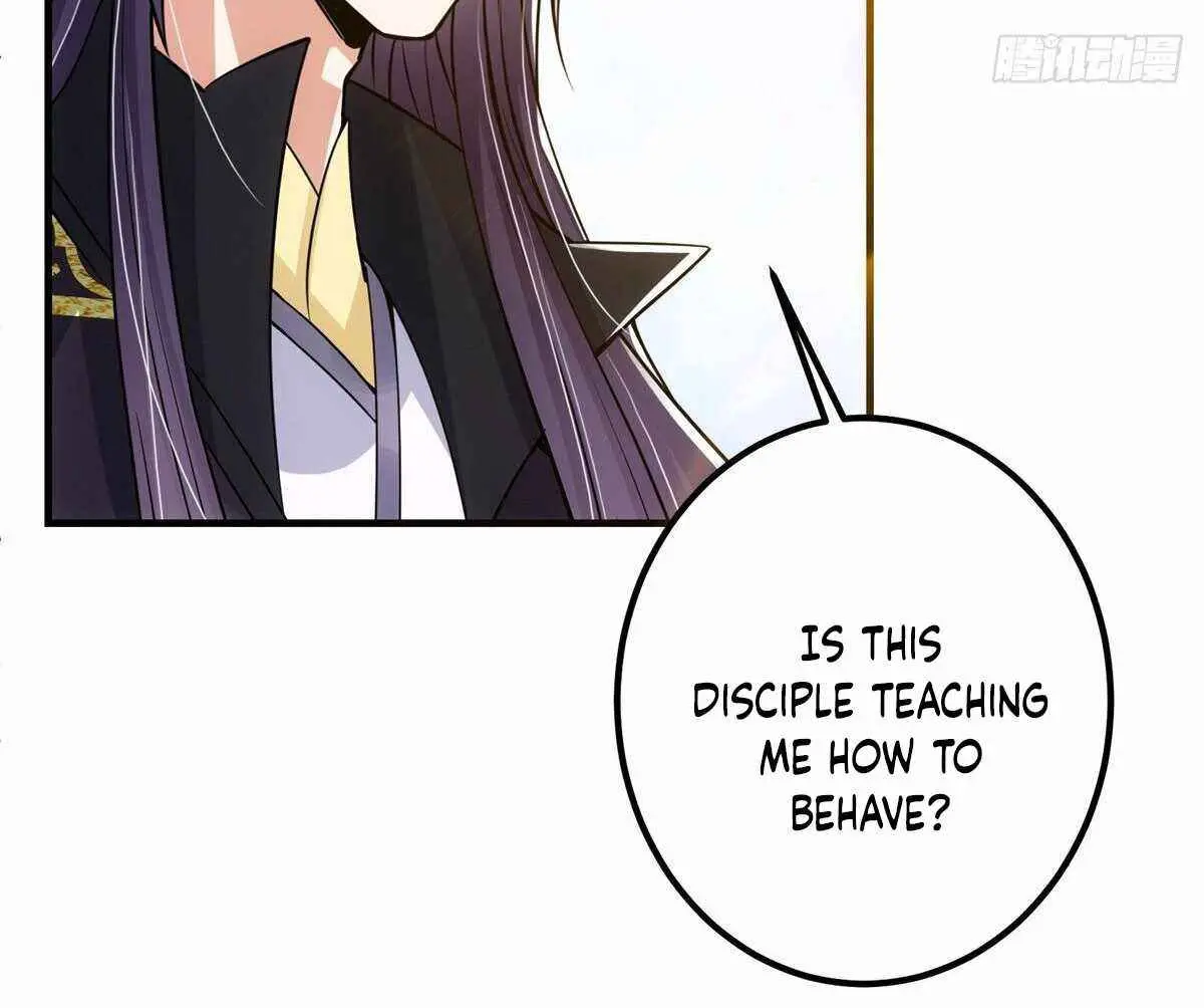 Keep a Low Profile, Sect Leader Chapter 30 Page 48