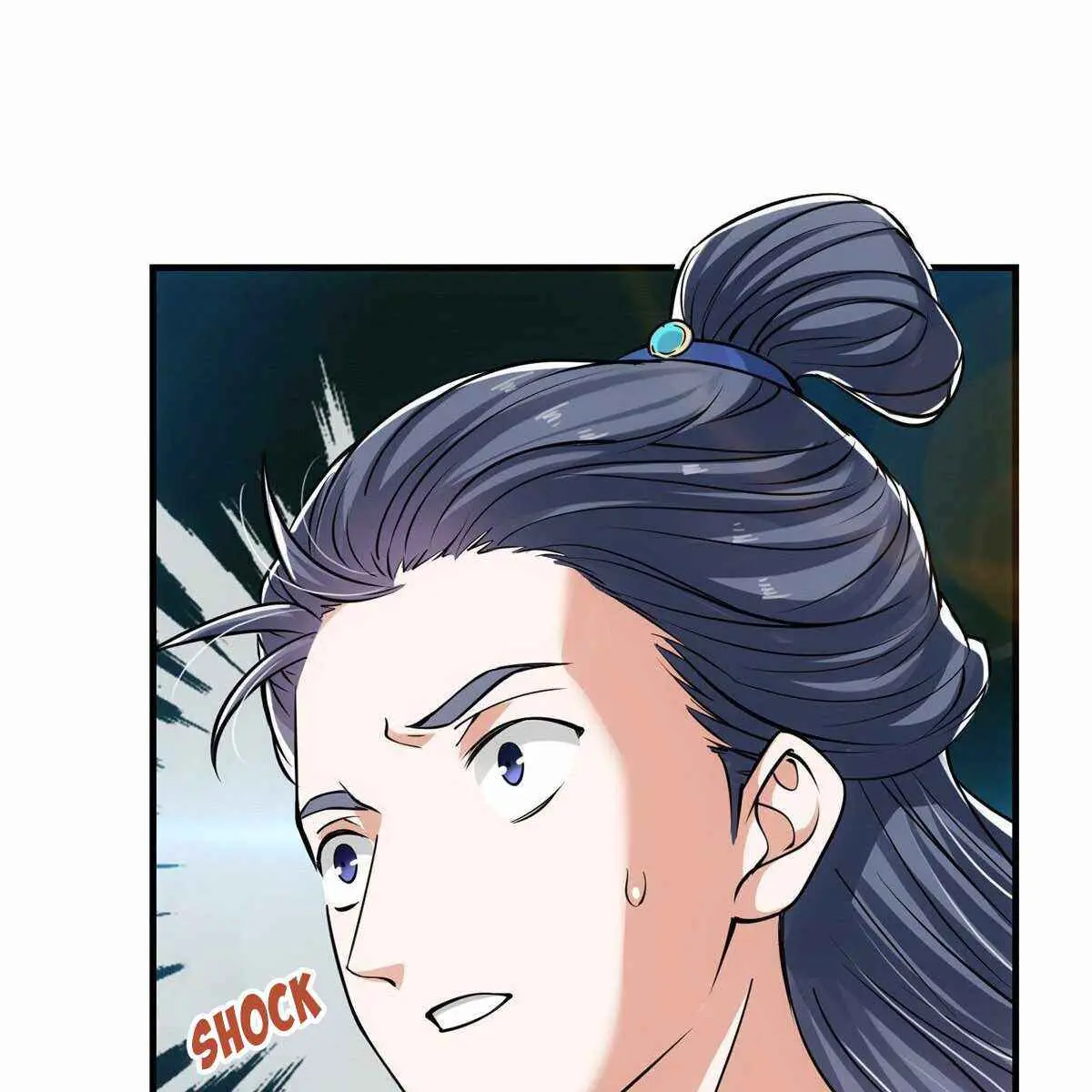 Keep a Low Profile, Sect Leader Chapter 30 Page 49