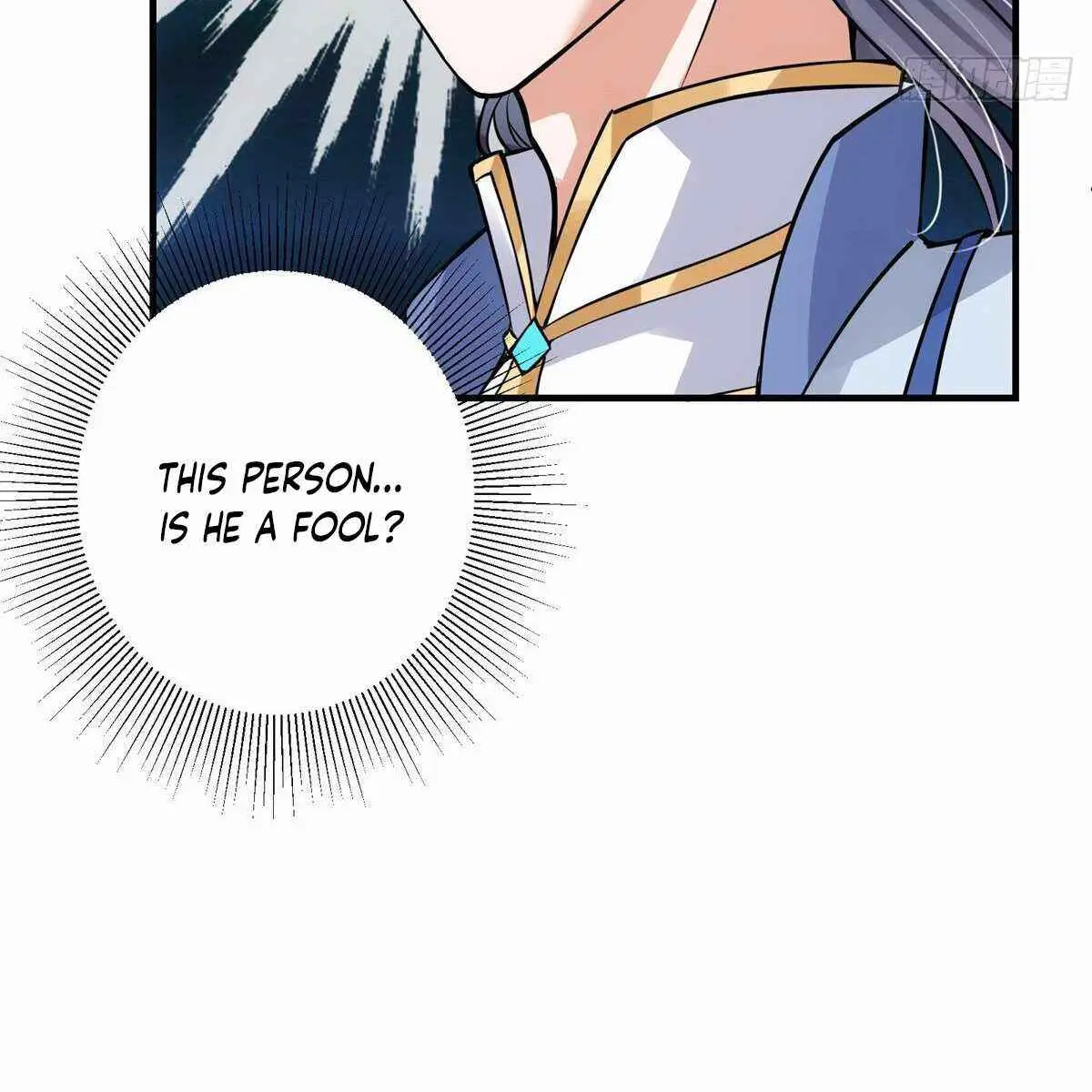 Keep a Low Profile, Sect Leader Chapter 30 Page 50