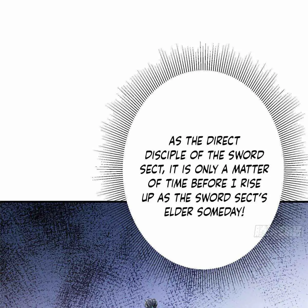Keep a Low Profile, Sect Leader Chapter 30 Page 51