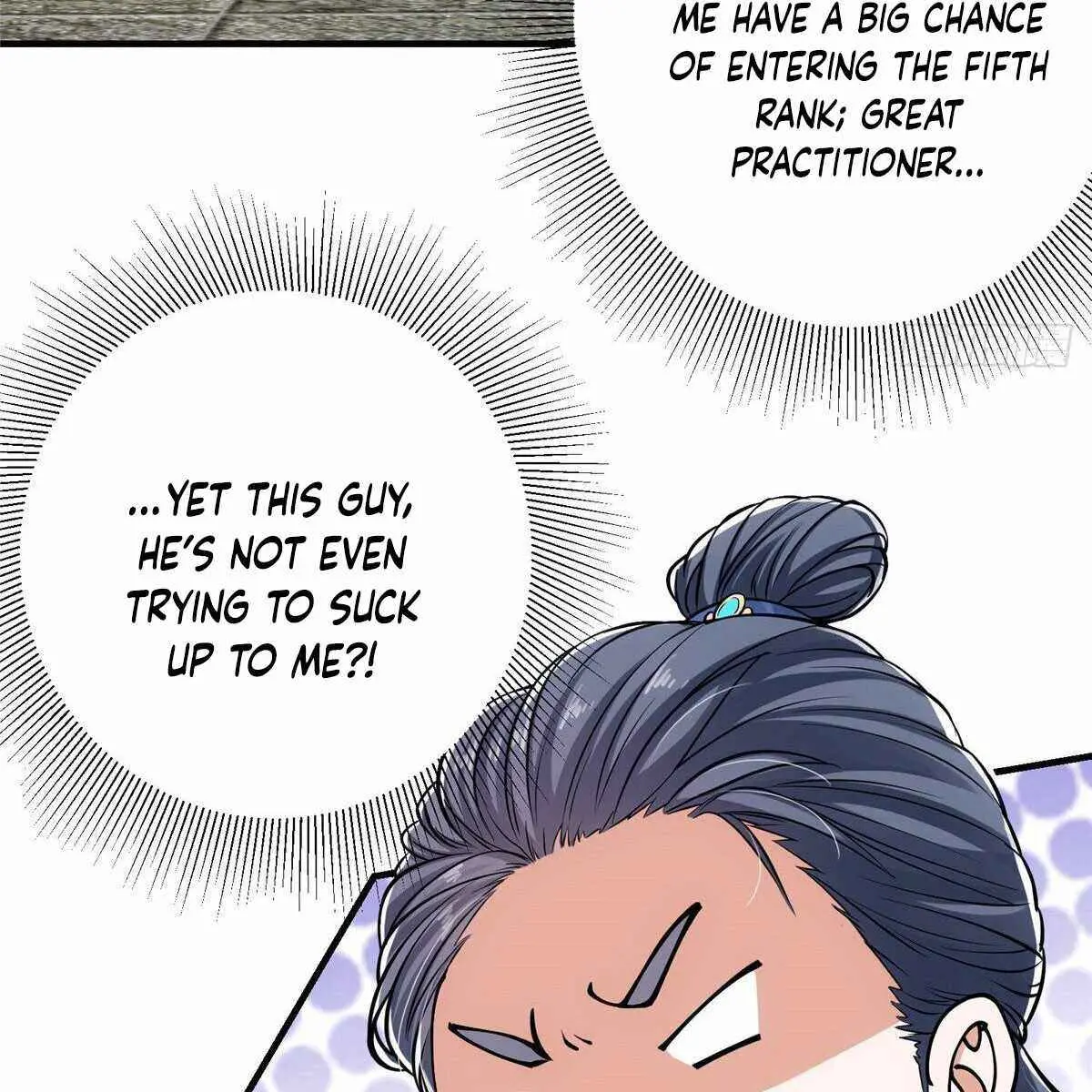 Keep a Low Profile, Sect Leader Chapter 30 Page 53