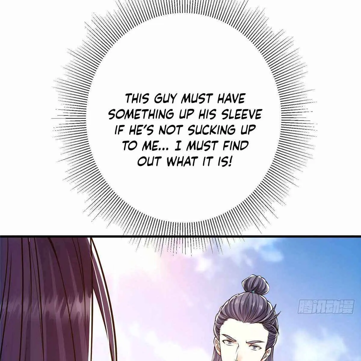 Keep a Low Profile, Sect Leader Chapter 30 Page 58
