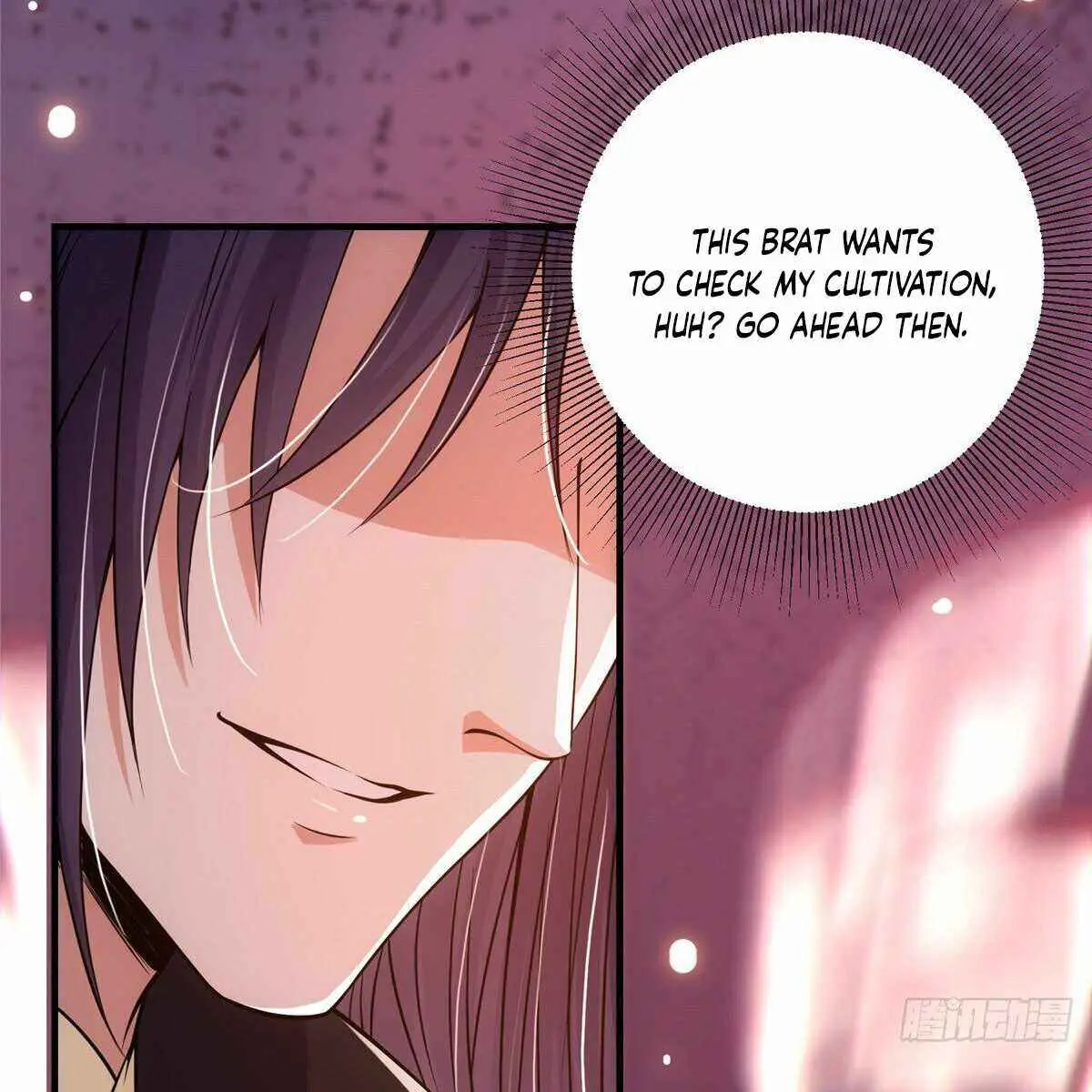 Keep a Low Profile, Sect Leader Chapter 30 Page 62