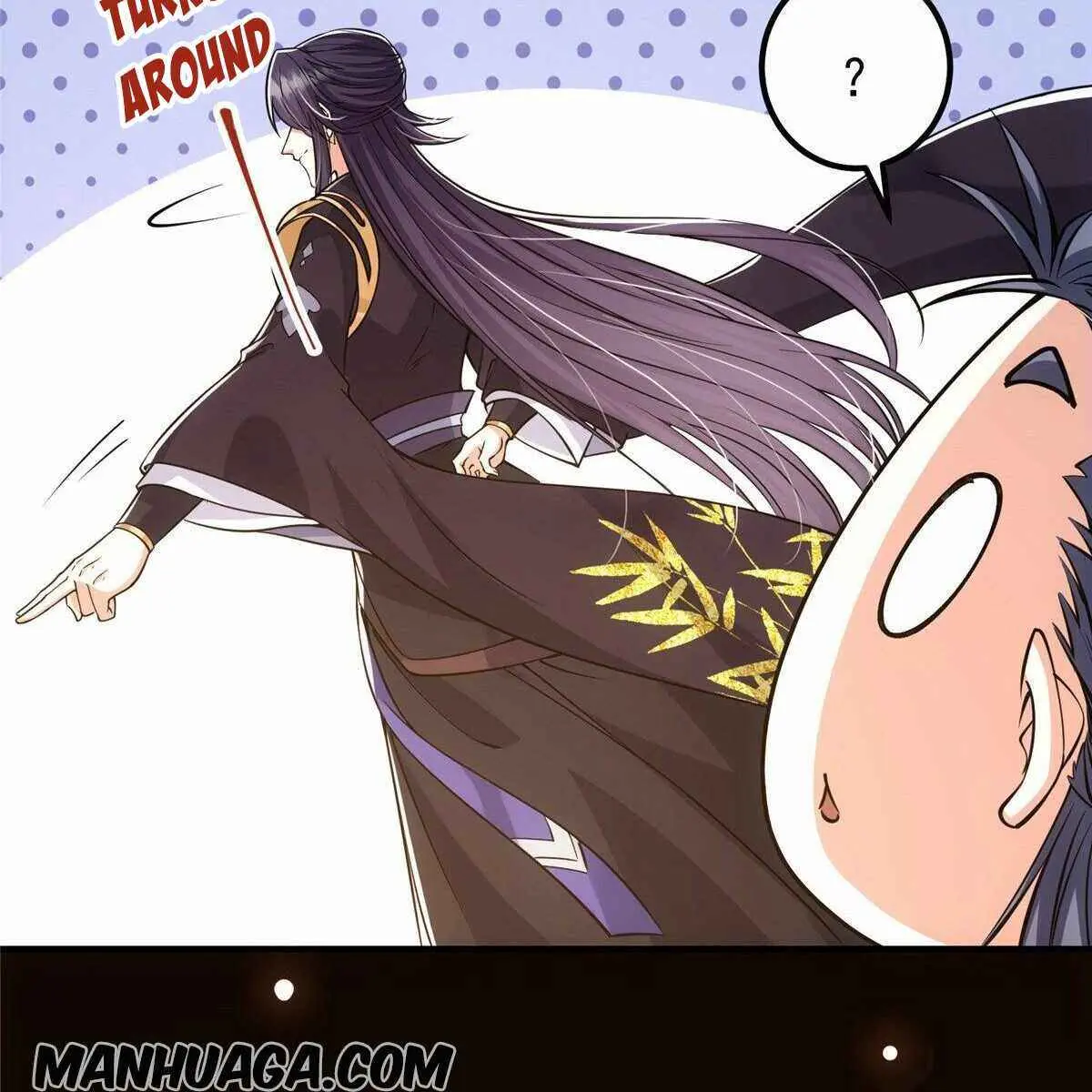 Keep a Low Profile, Sect Leader Chapter 30 Page 70