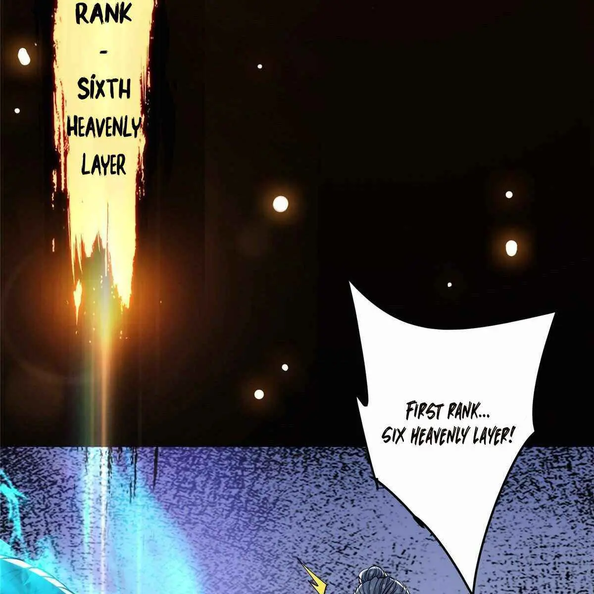 Keep a Low Profile, Sect Leader Chapter 30 Page 73