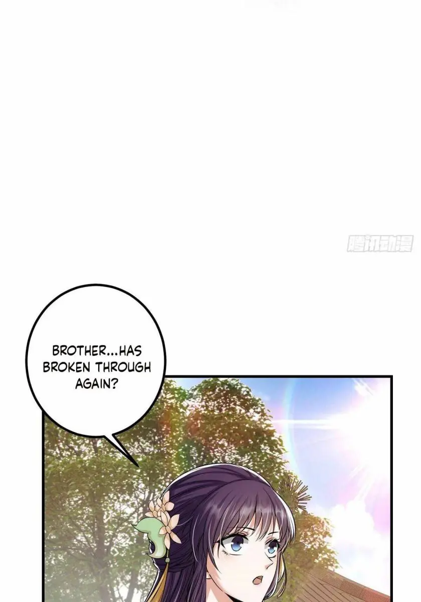 Keep a Low Profile, Sect Leader Chapter 31 Page 6