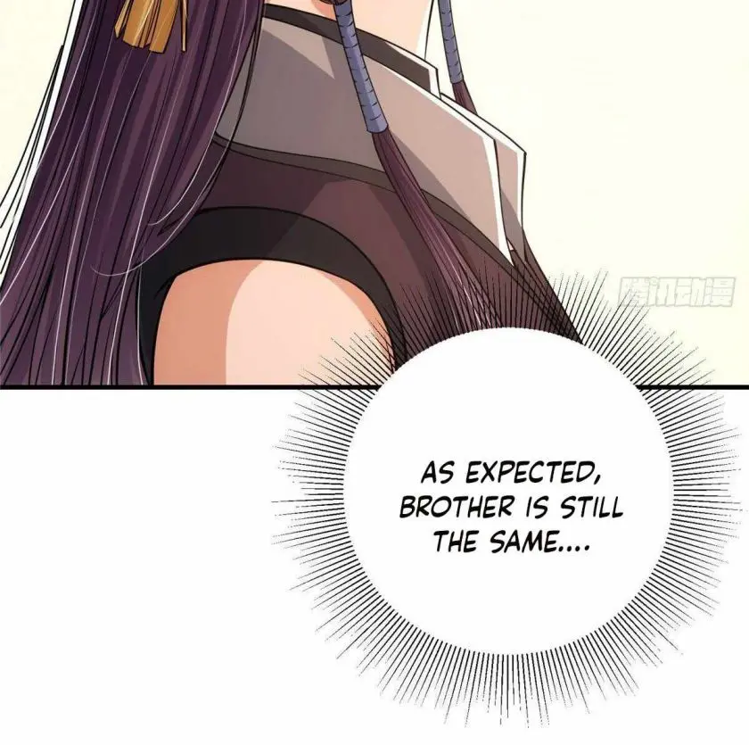 Keep a Low Profile, Sect Leader Chapter 31 Page 10