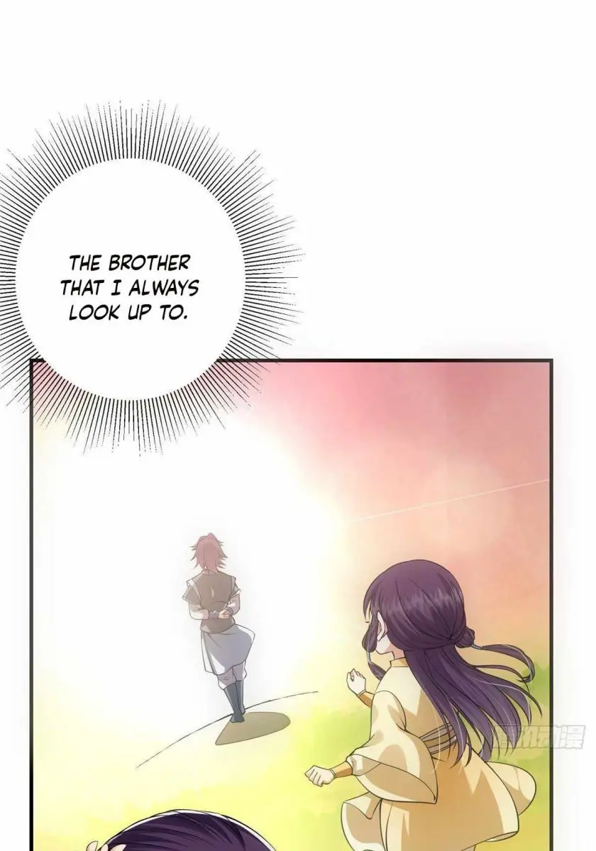 Keep a Low Profile, Sect Leader Chapter 31 Page 11