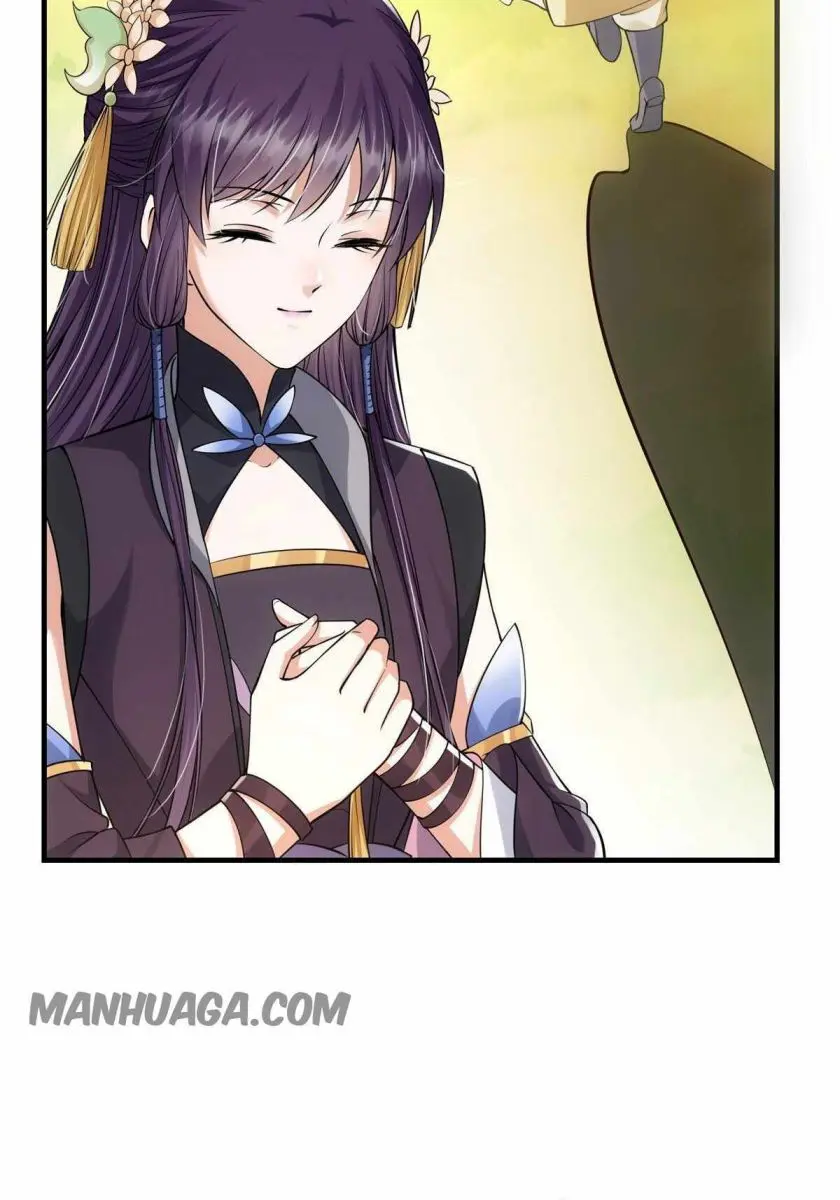 Keep a Low Profile, Sect Leader Chapter 31 Page 12