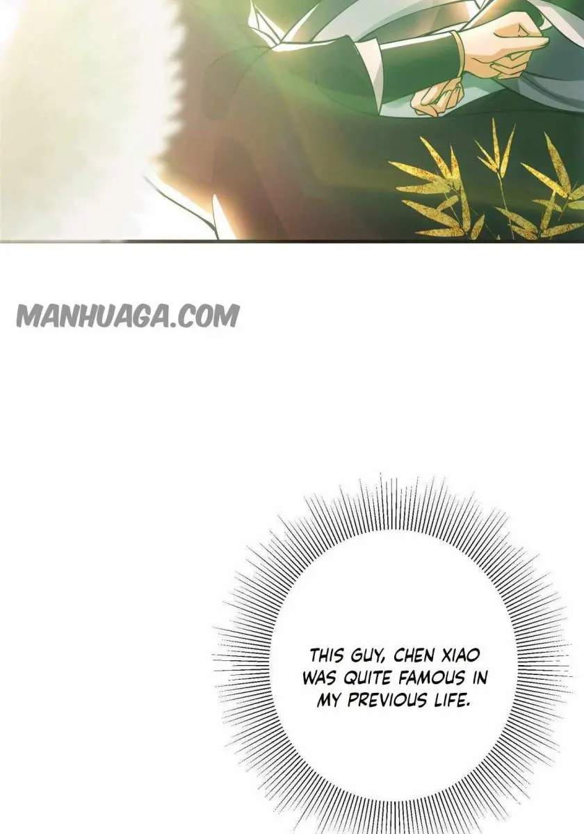 Keep a Low Profile, Sect Leader Chapter 31 Page 15