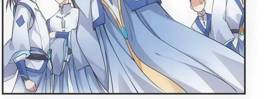 Keep a Low Profile, Sect Leader Chapter 31 Page 21