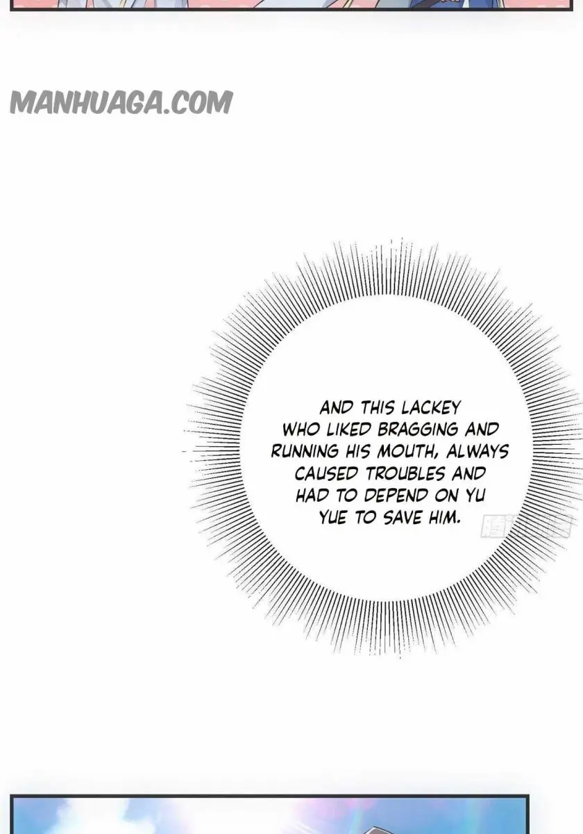 Keep a Low Profile, Sect Leader Chapter 31 Page 23