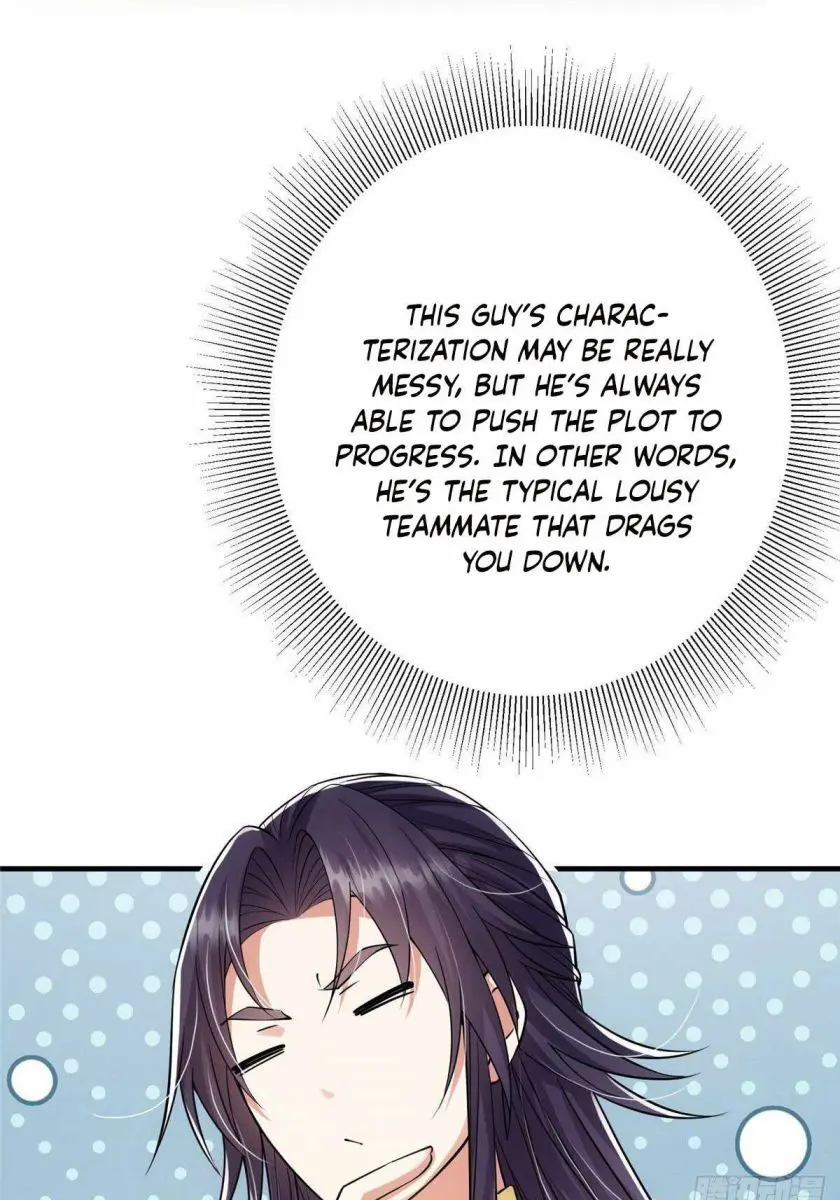 Keep a Low Profile, Sect Leader Chapter 31 Page 25