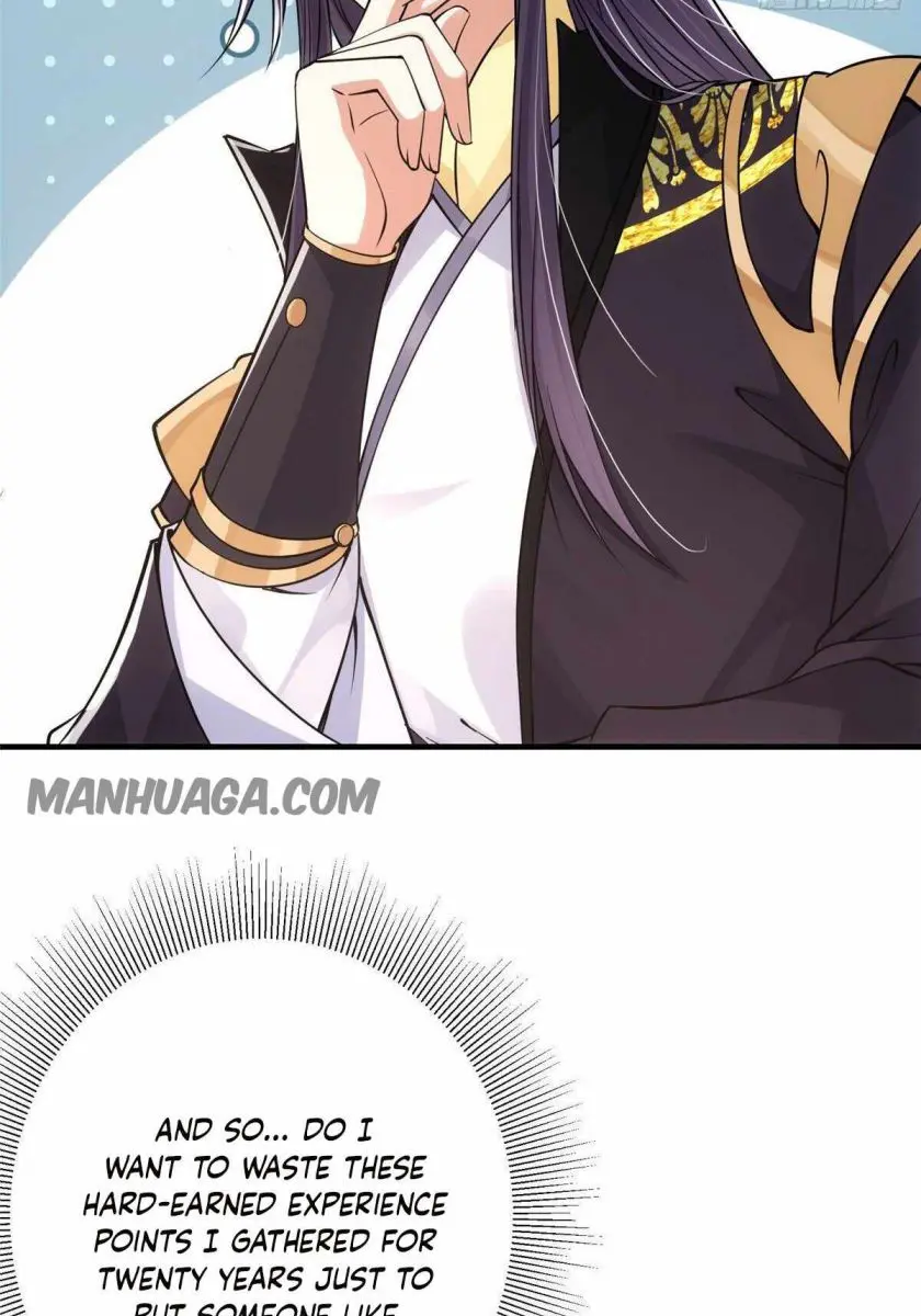 Keep a Low Profile, Sect Leader Chapter 31 Page 26