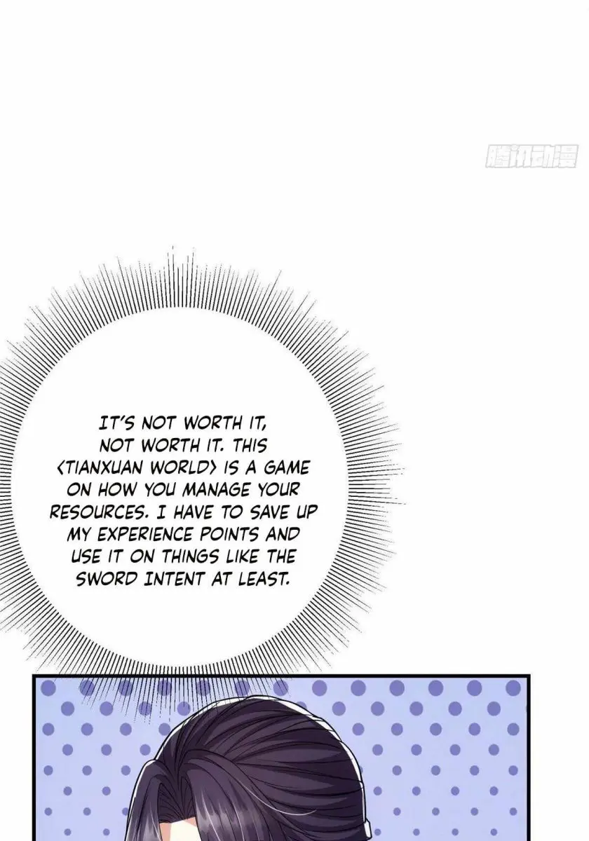 Keep a Low Profile, Sect Leader Chapter 31 Page 28