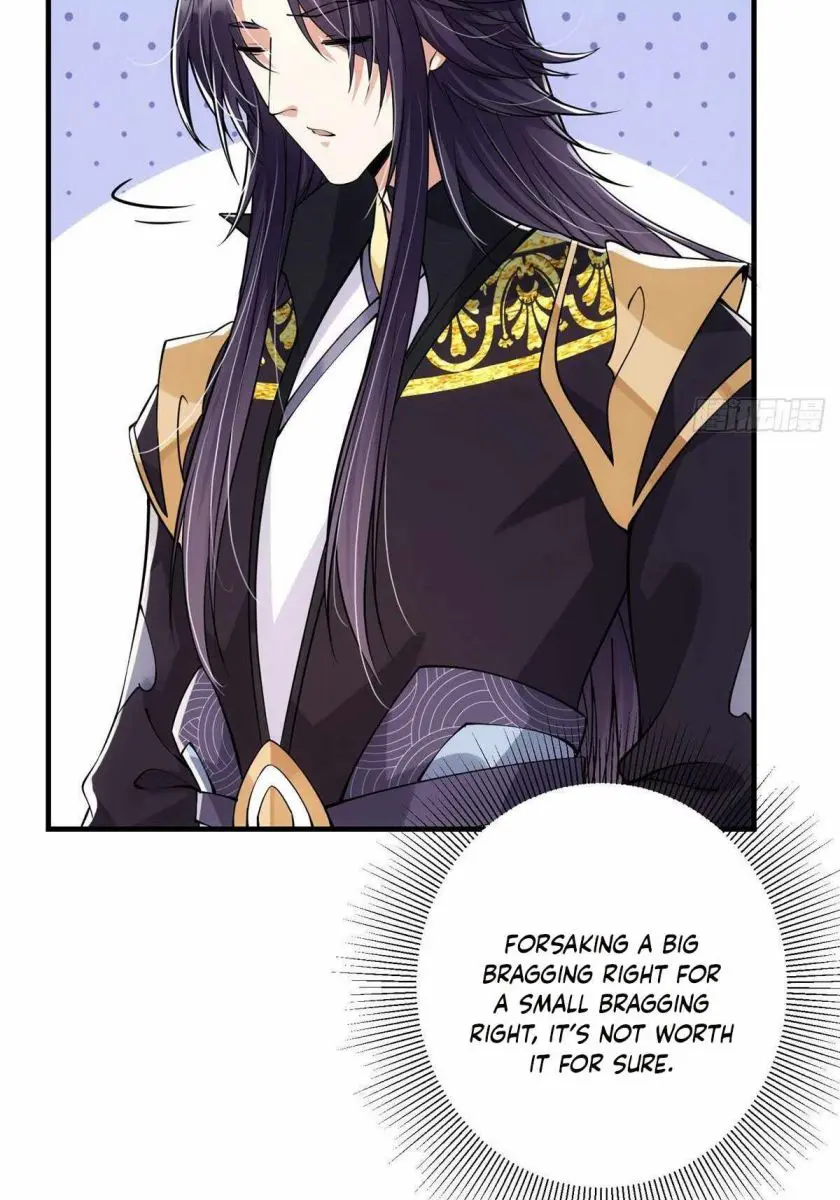 Keep a Low Profile, Sect Leader Chapter 31 Page 29
