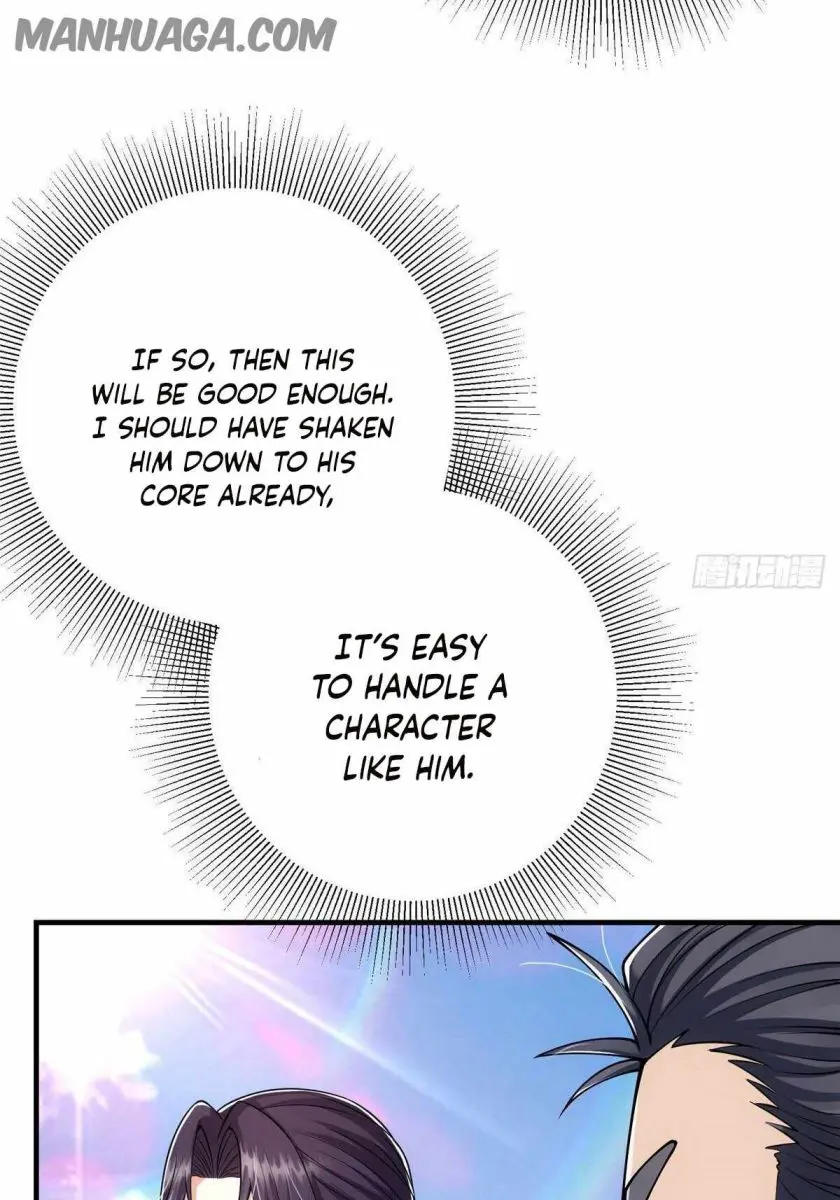 Keep a Low Profile, Sect Leader Chapter 31 Page 30