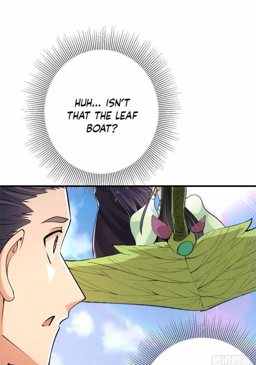Keep a Low Profile, Sect Leader Chapter 31 Page 36