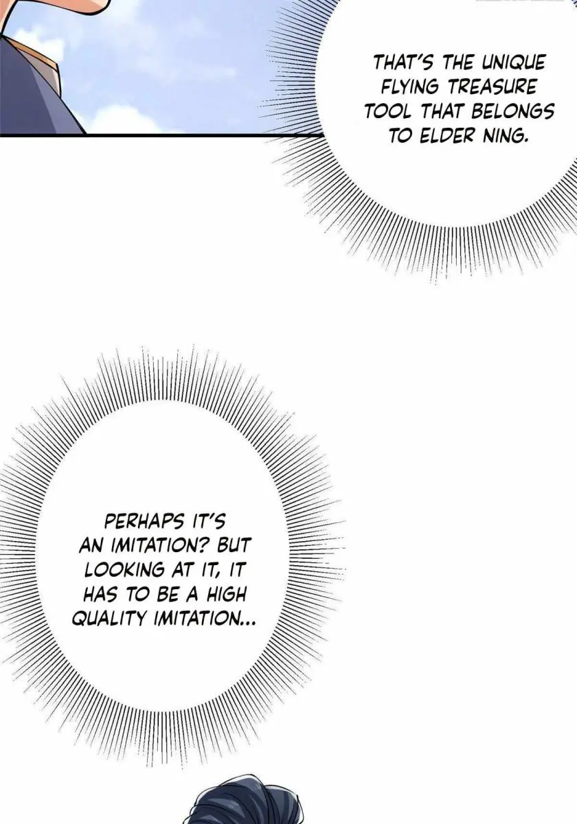 Keep a Low Profile, Sect Leader Chapter 31 Page 37