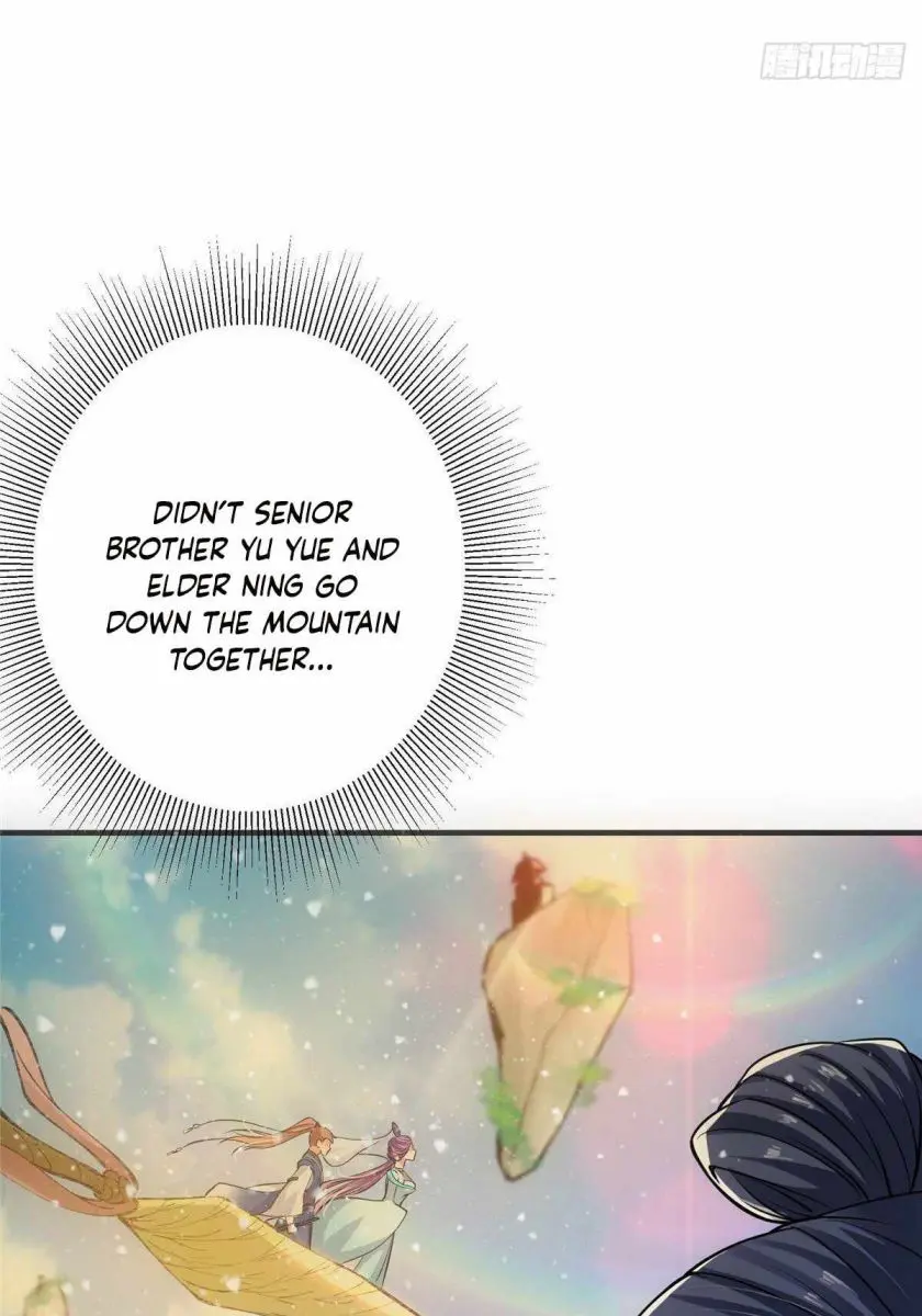 Keep a Low Profile, Sect Leader Chapter 31 Page 40