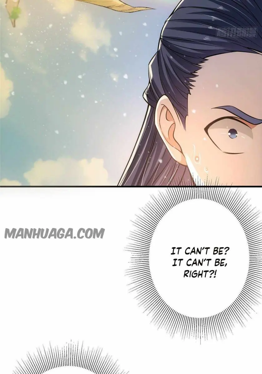 Keep a Low Profile, Sect Leader Chapter 31 Page 41