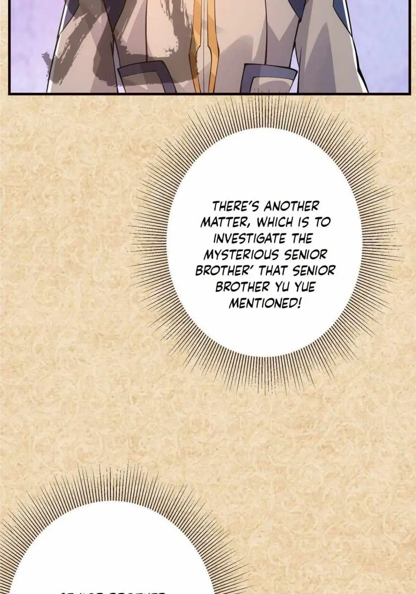 Keep a Low Profile, Sect Leader Chapter 31 Page 46