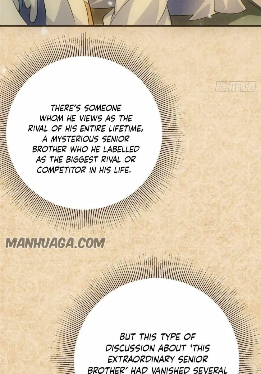 Keep a Low Profile, Sect Leader Chapter 31 Page 48