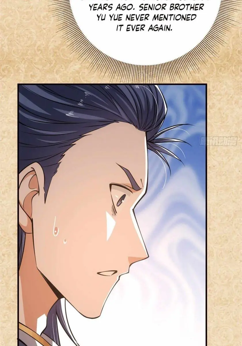 Keep a Low Profile, Sect Leader Chapter 31 Page 49