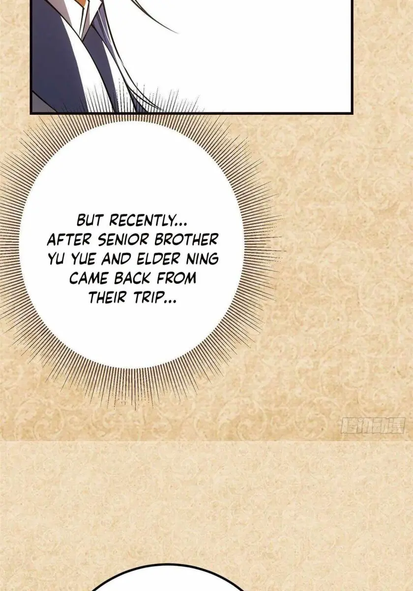 Keep a Low Profile, Sect Leader Chapter 31 Page 50