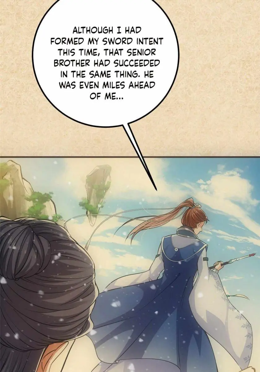 Keep a Low Profile, Sect Leader Chapter 31 Page 51