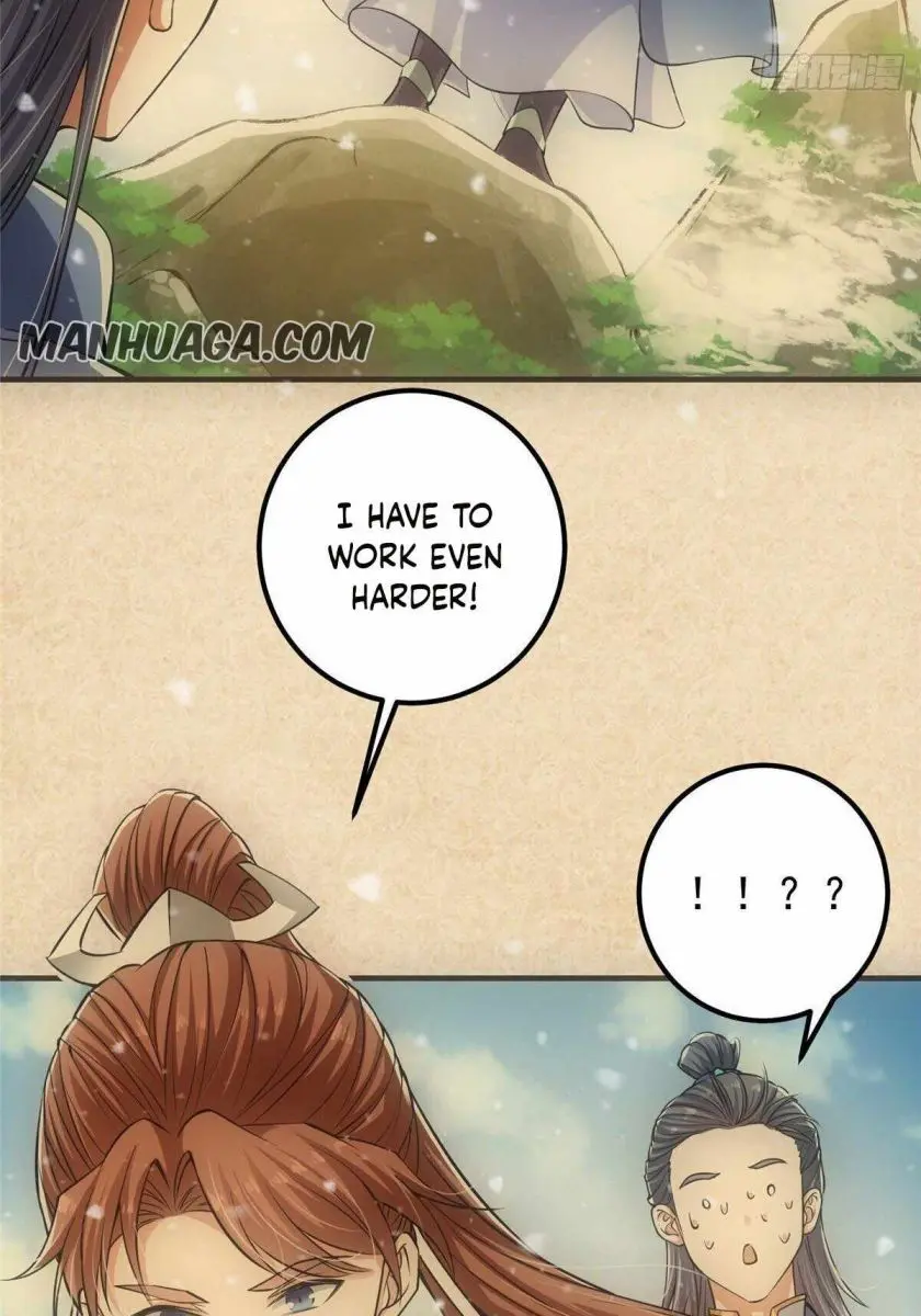 Keep a Low Profile, Sect Leader Chapter 31 Page 52