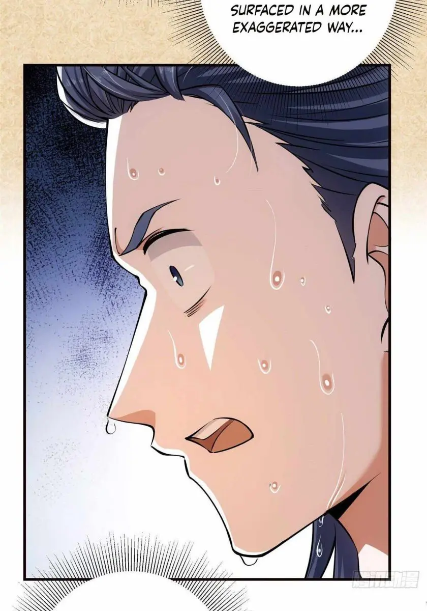 Keep a Low Profile, Sect Leader Chapter 31 Page 54