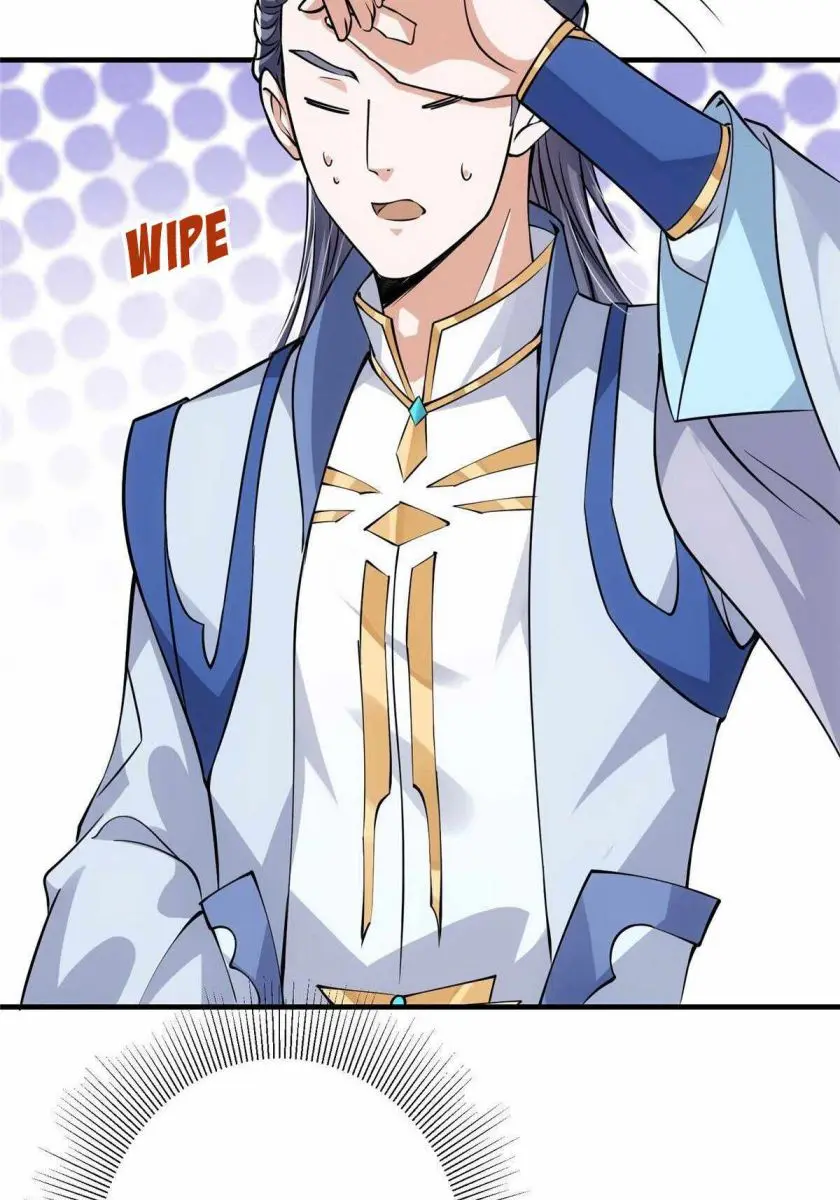 Keep a Low Profile, Sect Leader Chapter 31 Page 57